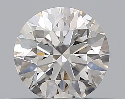 0.30CT ROUND SI1 F NV