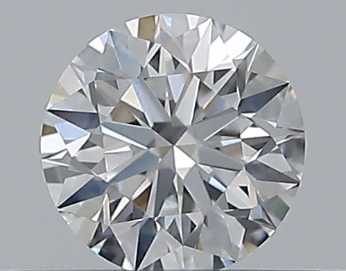 0.30CT ROUND SI1 E WH
