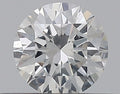 0.31CT ROUND SI2 F WH