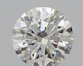 0.31CT ROUND SI1 F WH