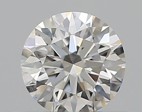 0.31CT ROUND SI1 F WH
