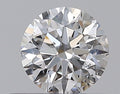 0.40CT ROUND SI2 F NV