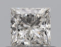 0.45CT PRINCESS VVS2 F NV