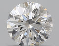 0.40CT ROUND SI2 E WH