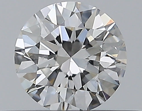 0.32CT ROUND SI2 G NV