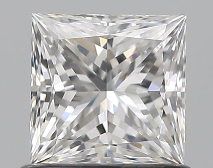 0.83CT PRINCESS VVS1 F WH