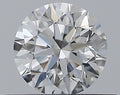 0.40CT ROUND SI2 E WH