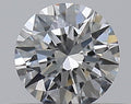 0.30CT ROUND SI1 F NV