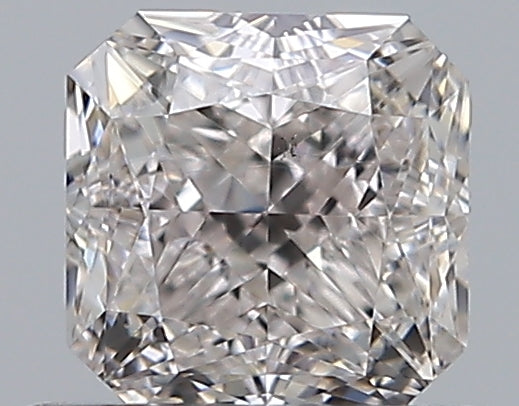 0.62CT SQ RADIANT VS2 I BRN1