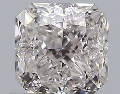 0.62CT SQ RADIANT VS2 I BRN1