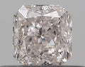 0.36CT SQ RADIANT VS2 FANCY FANCY
