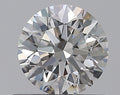 0.60CT ROUND SI1 G NV