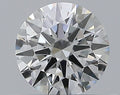 0.42CT ROUND SI1 F WH