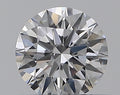 0.30CT ROUND SI1 D WH