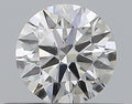 0.38CT ROUND SI2 E WH
