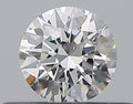 0.30CT ROUND SI1 G WH