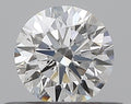 0.33CT ROUND SI2 F WH