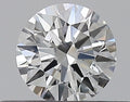 0.30CT ROUND SI2 E WH