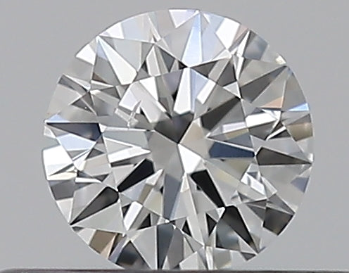 0.30CT ROUND SI2 E WH