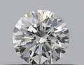 0.30CT ROUND SI2 F WH