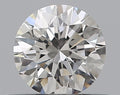 0.39CT ROUND SI1 G WH