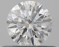 0.35CT ROUND SI2 E WH