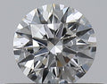 0.30CT ROUND SI1 F WH