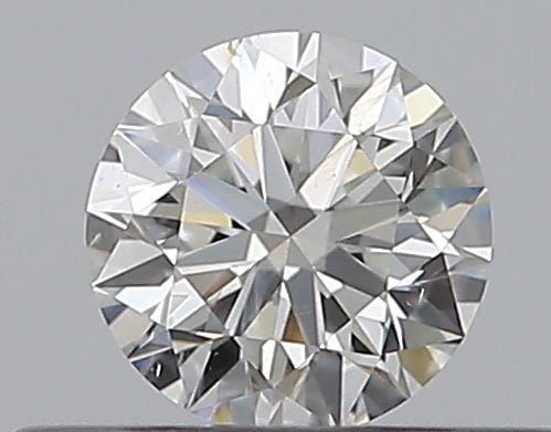 0.30CT ROUND I1 E WH