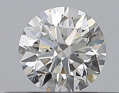 0.30CT ROUND I1 E WH