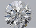 0.31CT ROUND SI1 F WH
