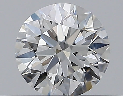 0.31CT ROUND SI1 F WH