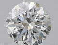 0.30CT ROUND SI2 F WH