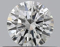 0.40CT ROUND SI2 G WH