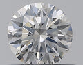 0.35CT ROUND SI1 E WH