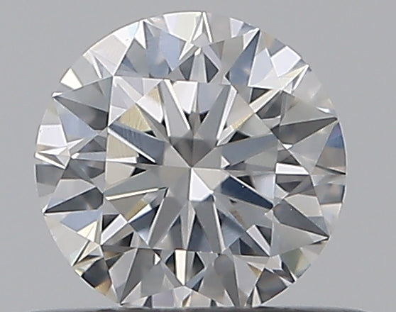 0.35CT ROUND SI1 E WH