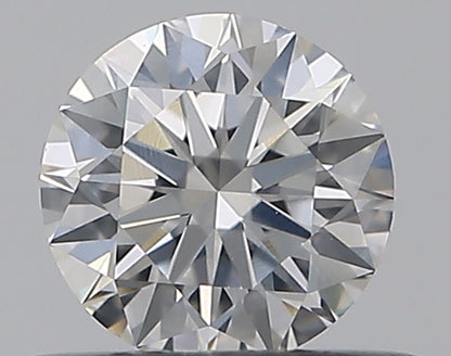 0.35CT ROUND SI1 E WH