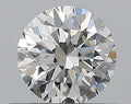 0.46CT ROUND VS2 G WH