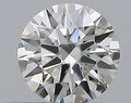 0.30CT ROUND SI1 G WH