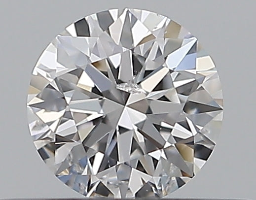 0.30CT ROUND I1 E WH
