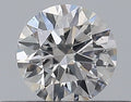 0.30CT ROUND SI2 E WH