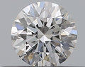 0.31CT ROUND SI1 F NV
