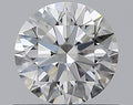 0.67CT ROUND IF G WH