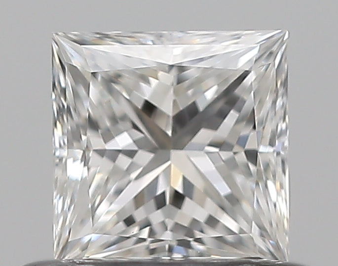 0.52CT PRINCESS IF E WH