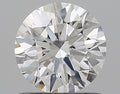 0.81CT ROUND IF D WH