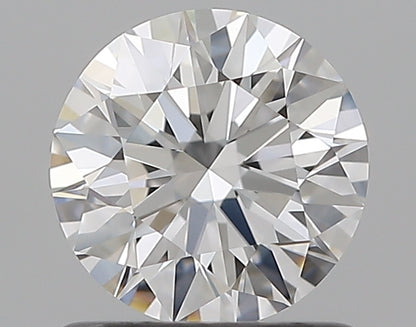 0.81CT ROUND IF D WH