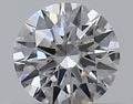 0.30CT ROUND SI1 E WH