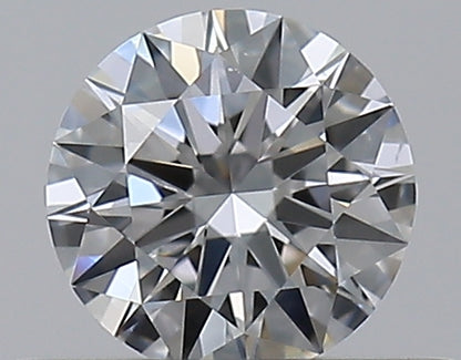 0.30CT ROUND SI1 E WH