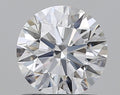 0.83CT ROUND VS2 D WH