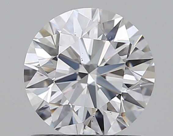 0.83CT ROUND VS2 D WH