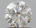 0.80CT ROUND VS1 K WH